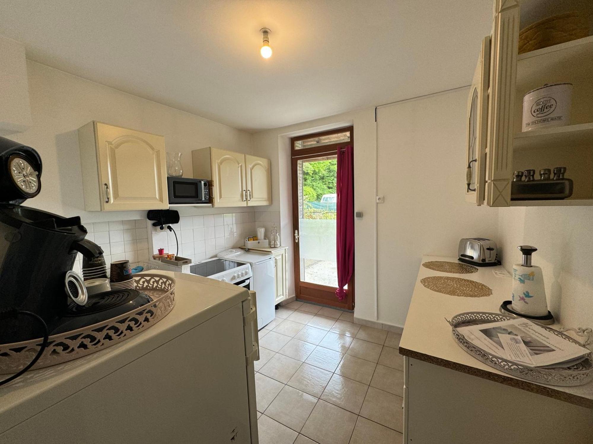 Apartment La Viarhona A Brégnier-Cordon Cameră foto